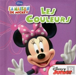 Bertrand.pt - La Maison De Mickey - Les Couleurs