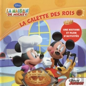 La Maison De Mickey
