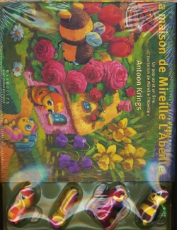 Bertrand.pt - La Maison De Mireille L'Abeille