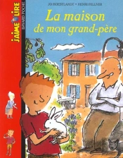 La Maison De Mon Grand-Pere