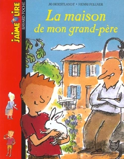 Bertrand.pt - La Maison De Mon Grand-Pere