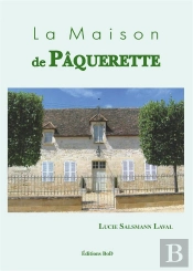 La Maison De Paquerette