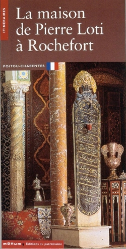 Bertrand.pt - La Maison De Pierre Loti À Rochefort