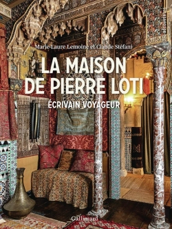 Bertrand.pt - La Maison De Pierre Loti : Écrivain Voyageur