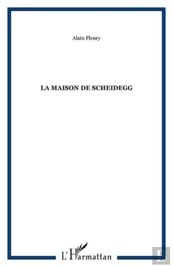 Bertrand.pt - La Maison De Scheidegg
