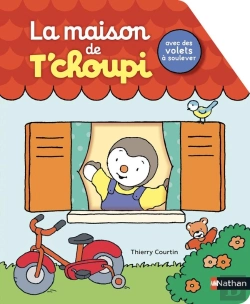 Bertrand.pt - La Maison De T'Choupi