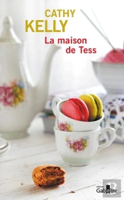 La Maison De Tess