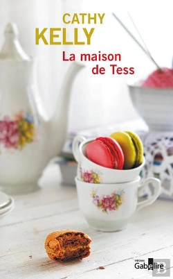 Bertrand.pt - La Maison De Tess