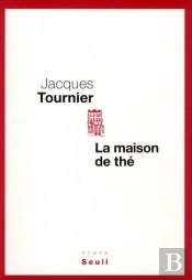 La Maison De Thé