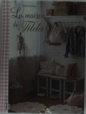 La Maison De Tilda ; Déco Et Petits Objets À Coudre