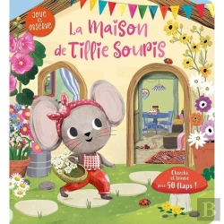 Bertrand.pt - La Maison De Tillie Souris