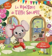 La Maison De Tillie Souris