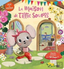 Bertrand.pt - La Maison De Tillie Souris