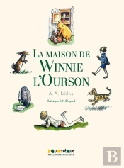 La Maison De Winnie