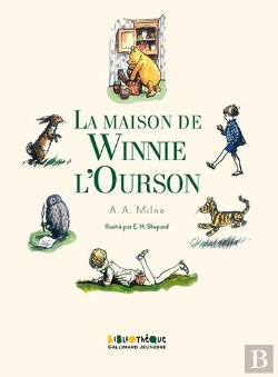 Bertrand.pt - La Maison De Winnie