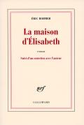 La Maison D'Élisabeth