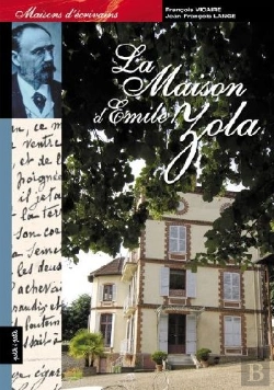 Bertrand.pt - La Maison D'Émile Zola
