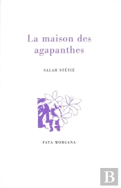 La Maison Des Agapanthes