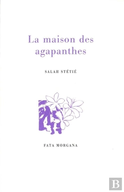 Bertrand.pt - La Maison Des Agapanthes