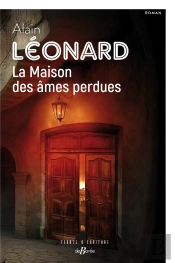 La Maison Des Âmes Perdues