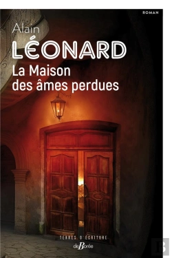 Bertrand.pt - La Maison Des Âmes Perdues