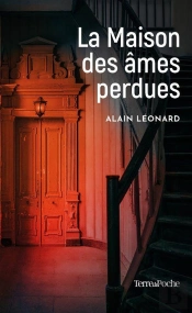 La Maison Des Âmes Perdues