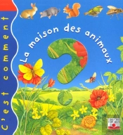 La Maison Des Animaux