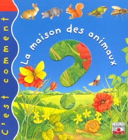 Bertrand.pt - La Maison Des Animaux