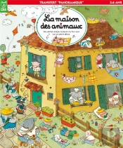 La Maison Des Animaux