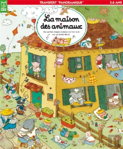 Bertrand.pt - La Maison Des Animaux