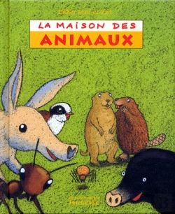 Bertrand.pt - La Maison Des Animaux