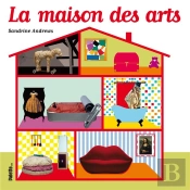 La Maison Des Arts