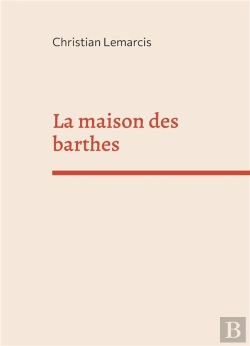 Bertrand.pt - La Maison Des Barthes
