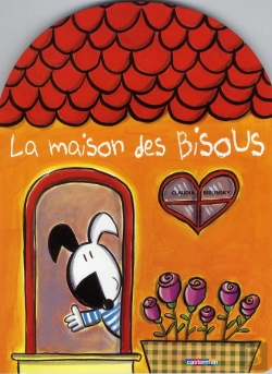 Bertrand.pt - La Maison Des Bisous (Ne 2011)