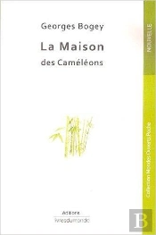 La Maison Des Cameleons
