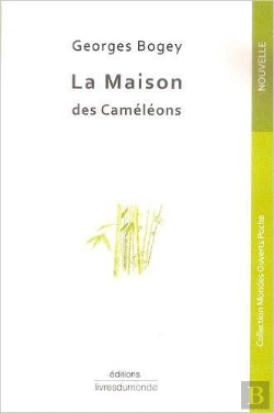 Bertrand.pt - La Maison Des Cameleons