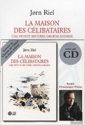 La Maison Des Célibataires ; Une Petite Histoire Groenlandaise