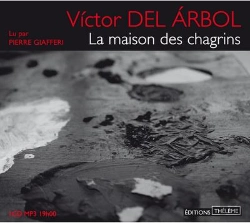 Bertrand.pt - La Maison Des Chagrins