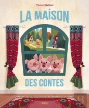 La Maison Des Contes