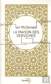 La Maison Des Derviches