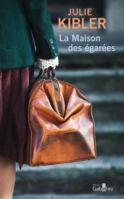 La Maison Des Égarées