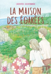 La Maison Des Égarées