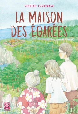 Bertrand.pt - La Maison Des Égarées