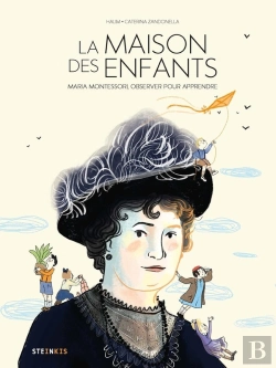 Bertrand.pt - La Maison Des Enfants : Maria Montessori