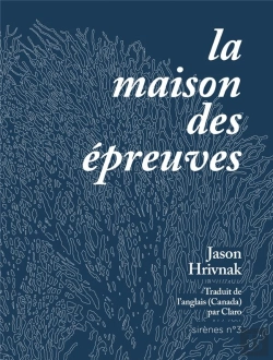 Bertrand.pt - La Maison Des Epreuves
