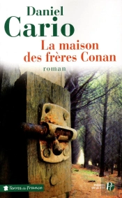 La Maison Des Frères Conan