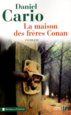 Bertrand.pt - La Maison Des Frères Conan