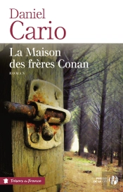 La Maison Des Freres Conan (Tf)
