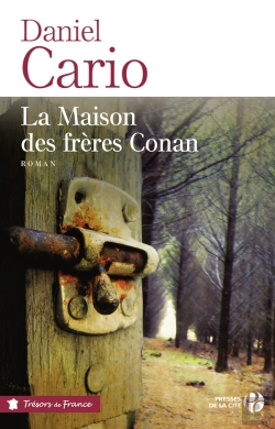 Bertrand.pt - La Maison Des Freres Conan (Tf)