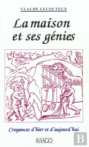 La Maison Des Genies